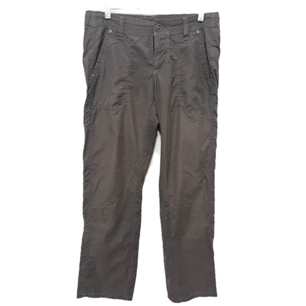Kuhl Gray Pants